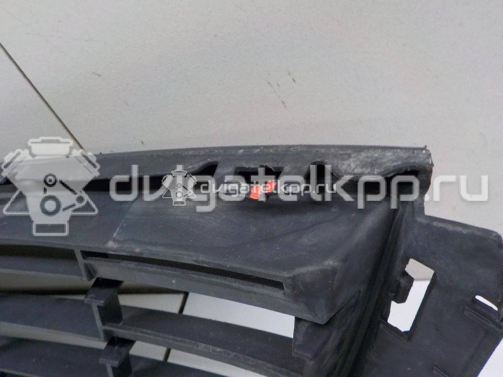 Фото Решетка в бампер центральная  6RU853677 для Volkswagen Polo / Jetta {forloop.counter}}