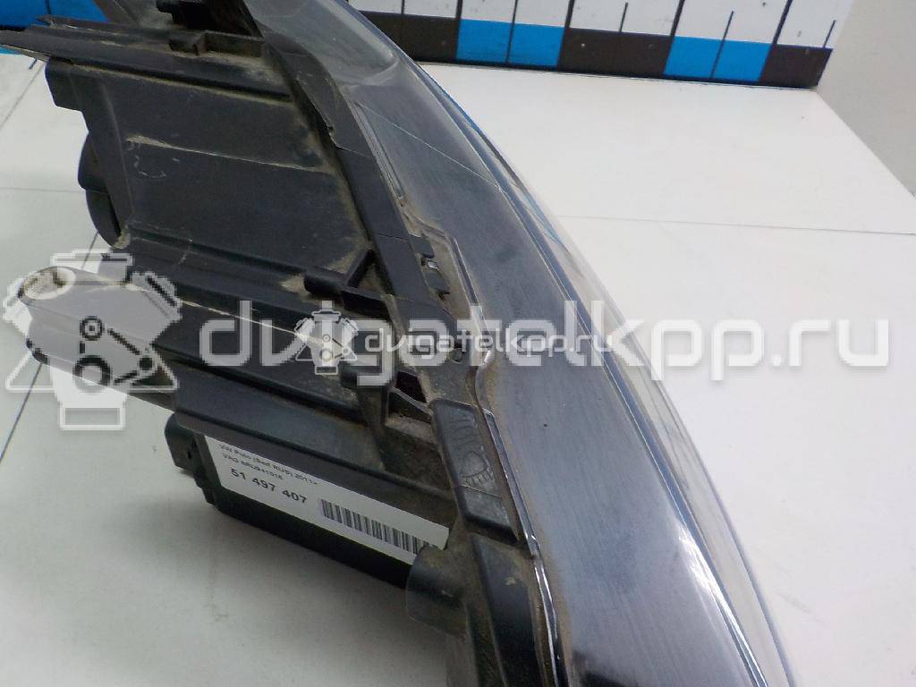 Фото Фара левая  6RU941015 для Volkswagen Polo / Jetta {forloop.counter}}
