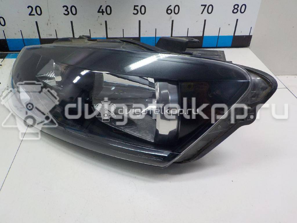 Фото Фара левая  6RU941015 для Volkswagen Polo / Jetta {forloop.counter}}