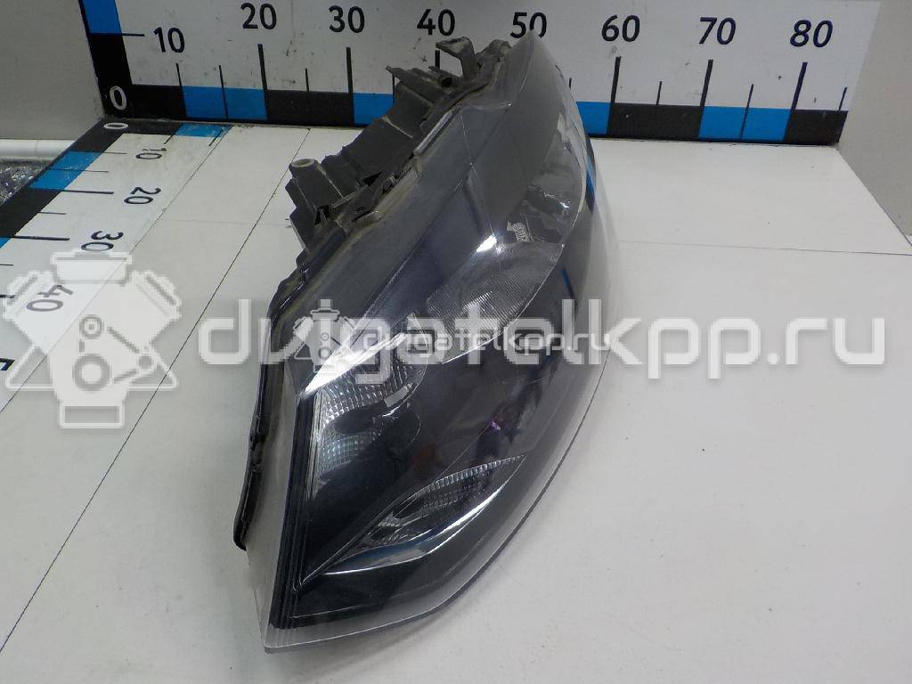 Фото Фара левая  6RU941015 для Volkswagen Polo / Jetta {forloop.counter}}
