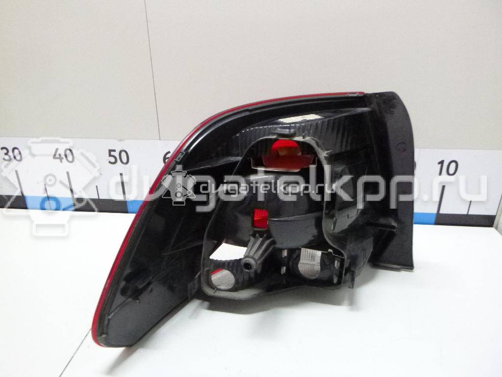 Фото Фонарь задний правый  6RU945096E для Volkswagen Polo / Jetta {forloop.counter}}