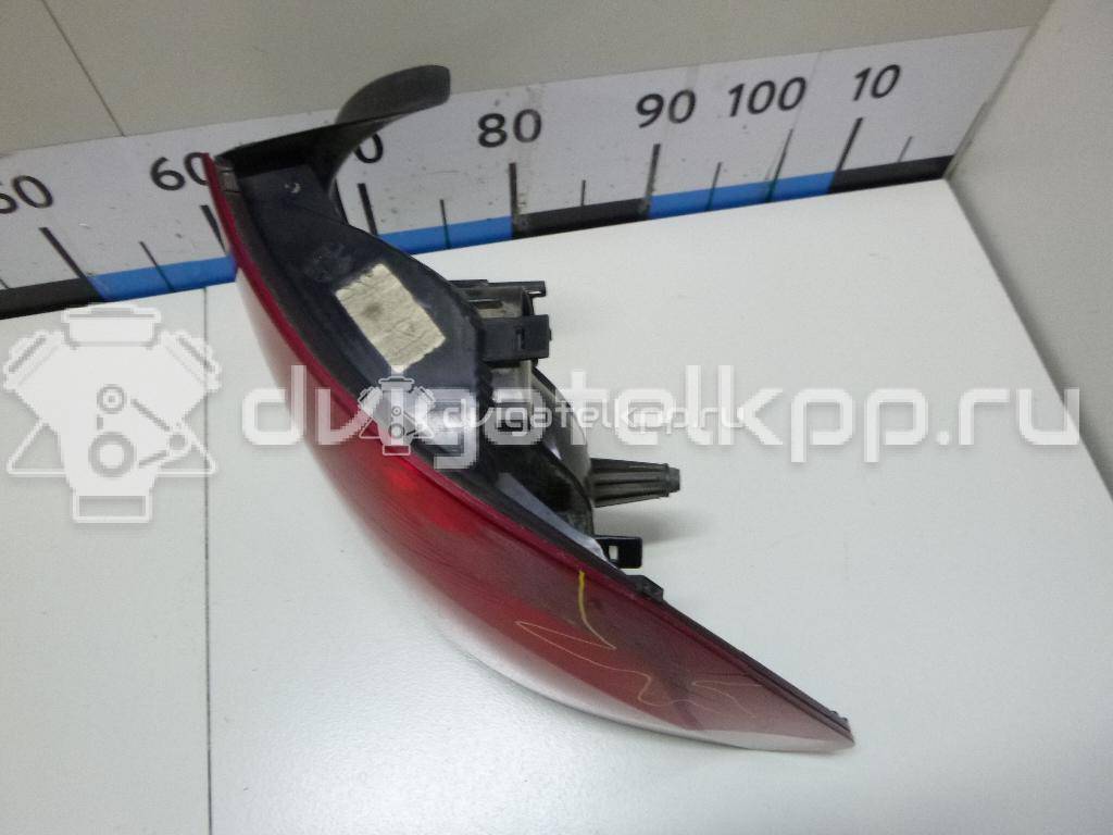 Фото Фонарь задний правый  6RU945096E для Volkswagen Polo / Jetta {forloop.counter}}