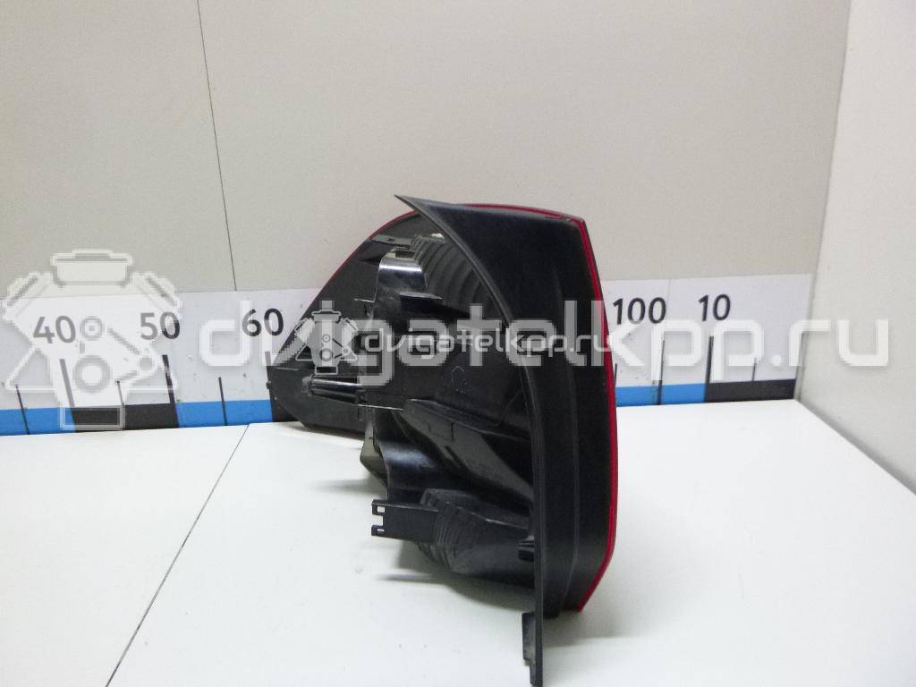 Фото Фонарь задний правый  6RU945096E для Volkswagen Polo / Jetta {forloop.counter}}