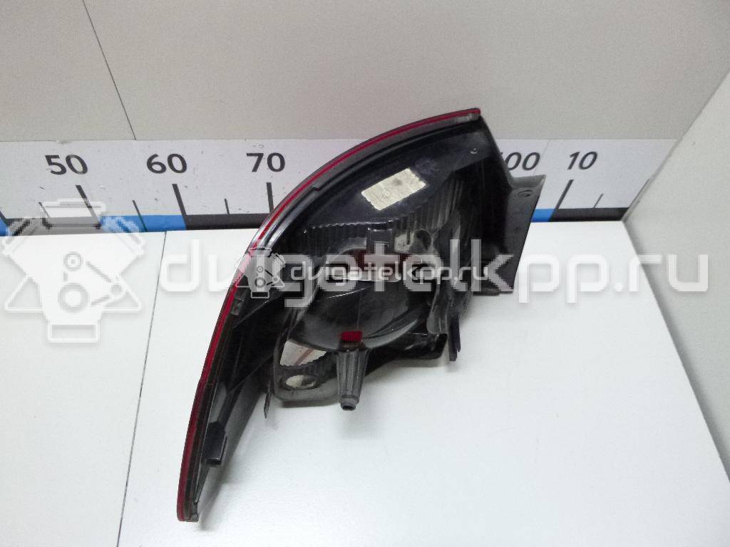 Фото Фонарь задний правый  6RU945096E для Volkswagen Polo / Jetta {forloop.counter}}