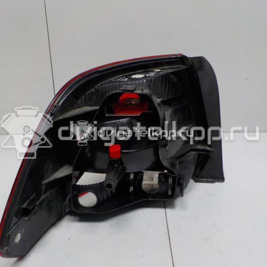 Фото Фонарь задний правый  6RU945096E для Volkswagen Polo / Jetta
