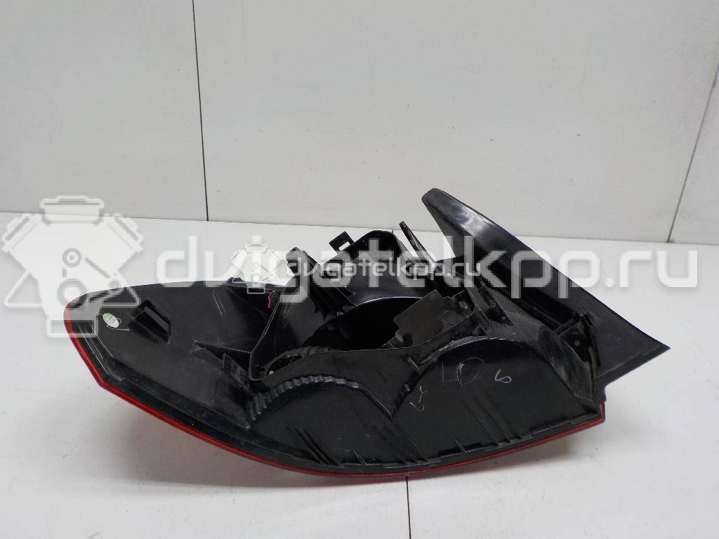 Фото Фонарь задний правый  6RU945096E для Volkswagen Polo / Jetta {forloop.counter}}