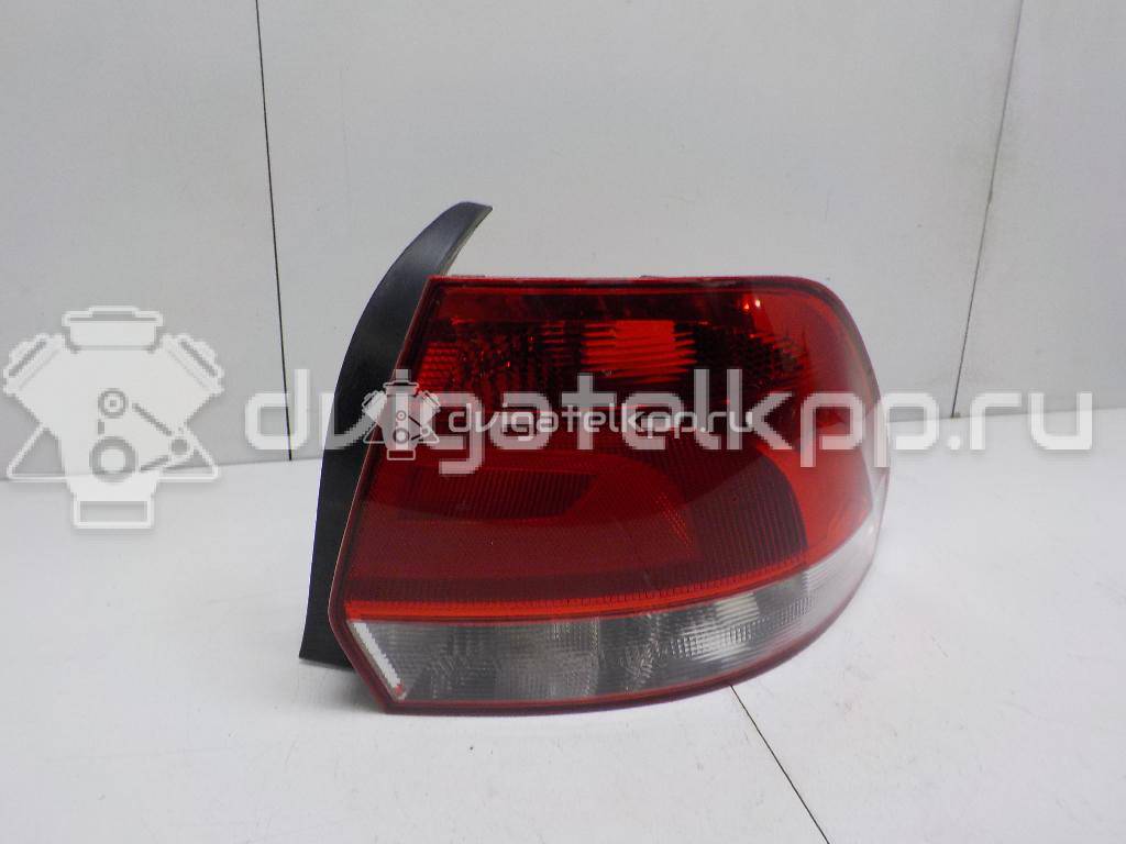Фото Фонарь задний правый  6RU945096E для Volkswagen Polo / Jetta {forloop.counter}}