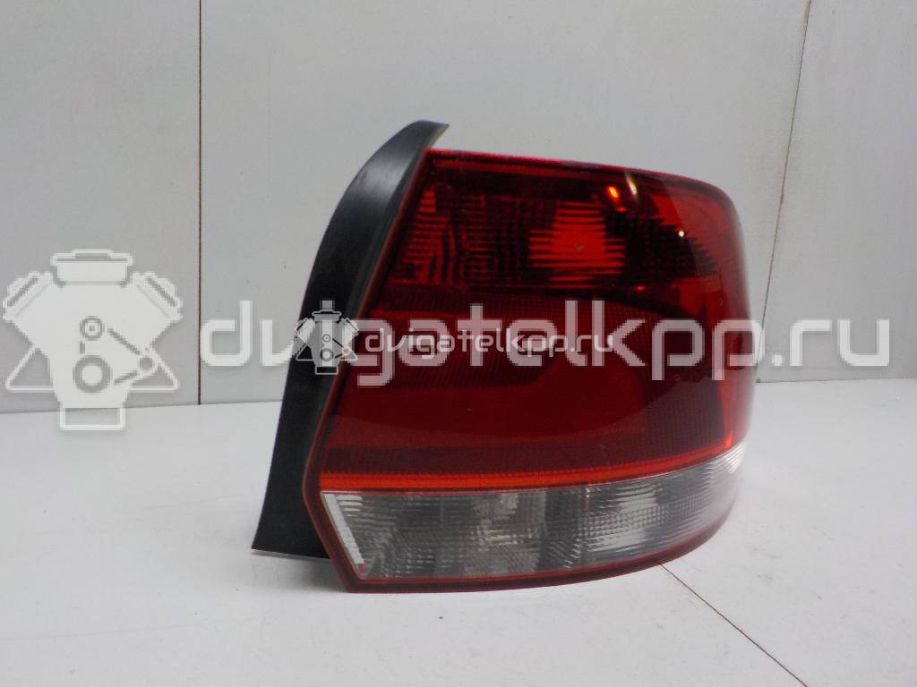 Фото Фонарь задний правый  6RU945096E для Volkswagen Polo / Jetta {forloop.counter}}