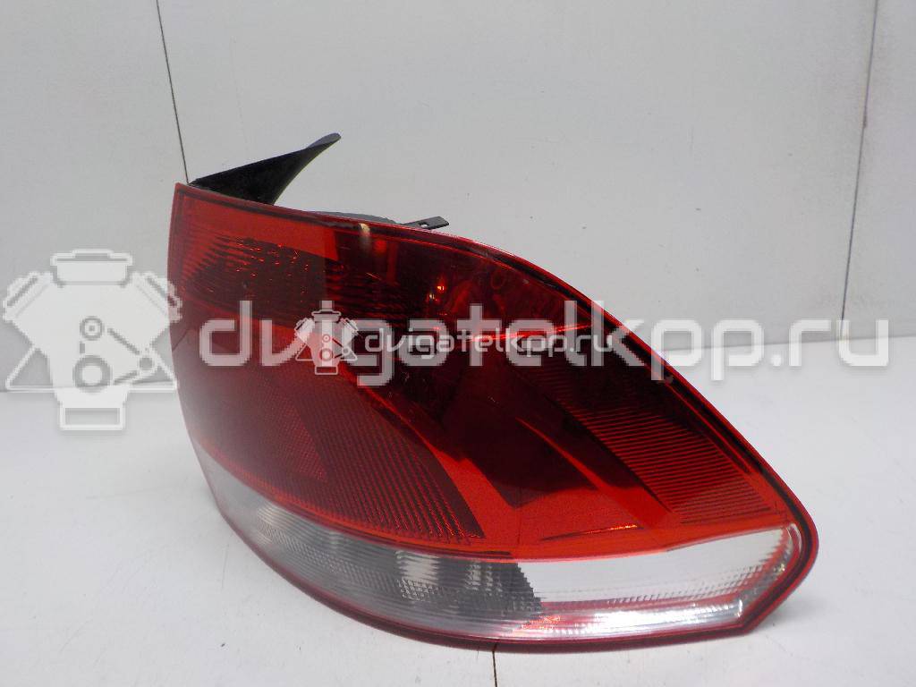 Фото Фонарь задний правый  6RU945096E для Volkswagen Polo / Jetta {forloop.counter}}