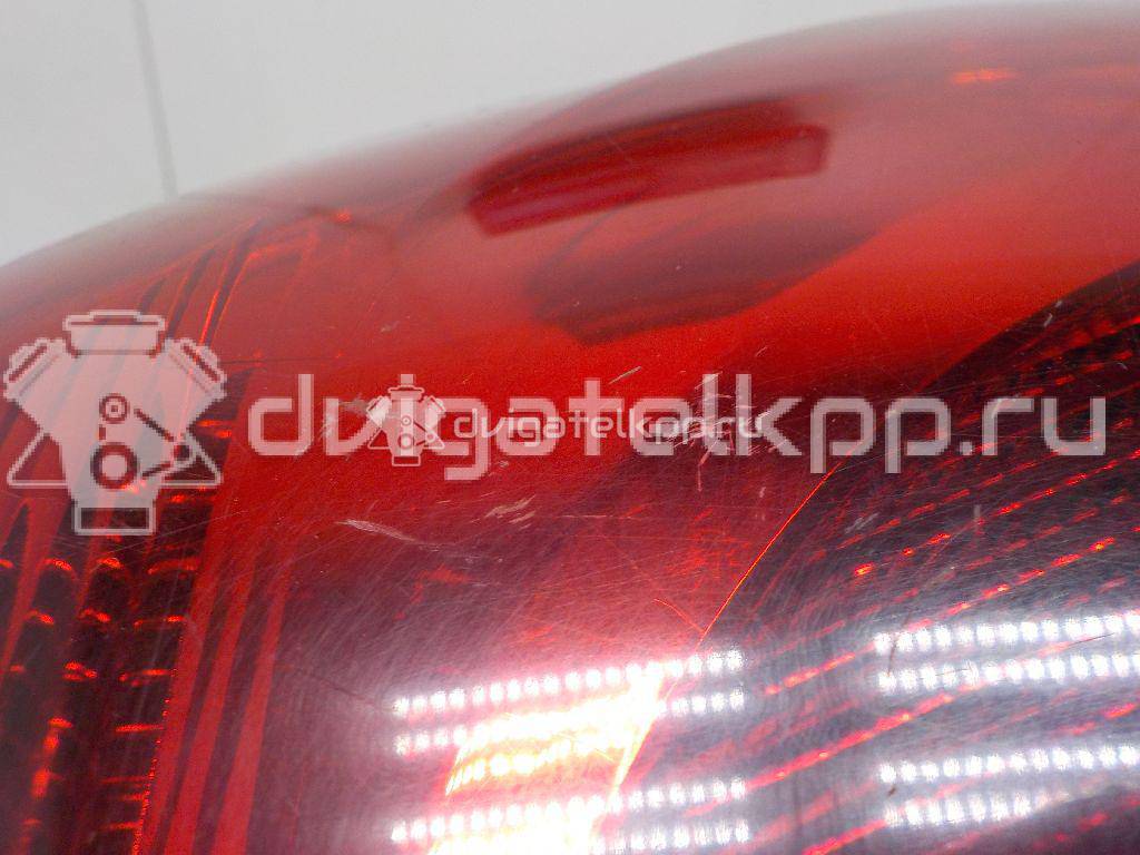 Фото Фонарь задний правый  6RU945096E для Volkswagen Polo / Jetta {forloop.counter}}