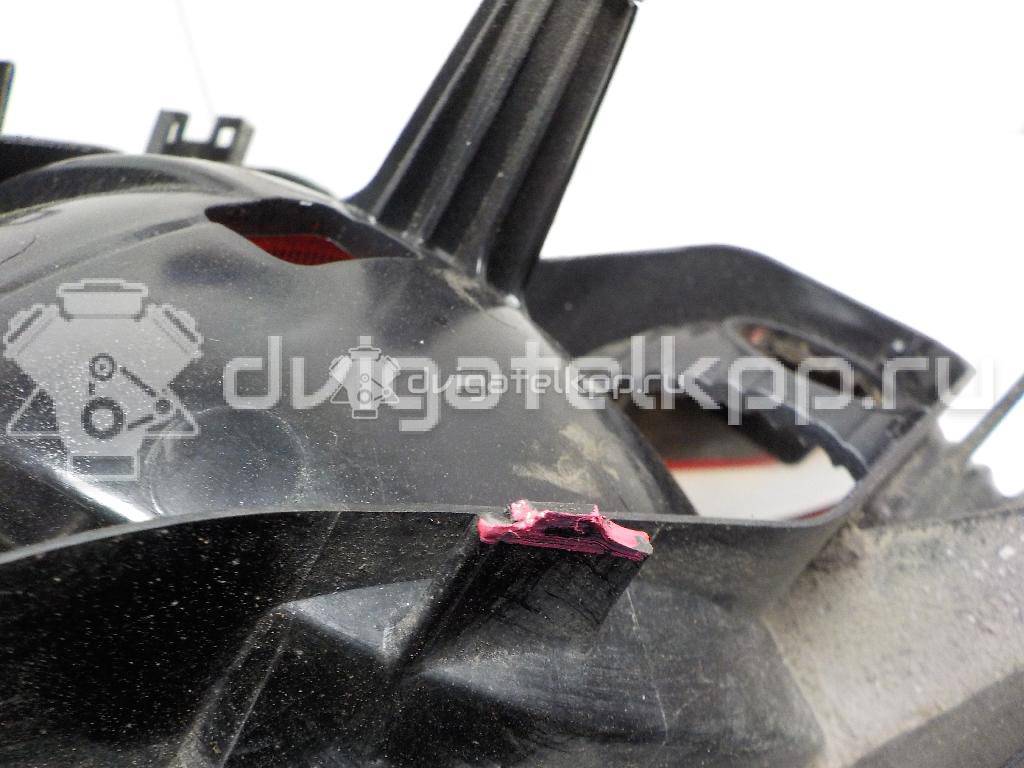 Фото Фонарь задний правый  6RU945096E для Volkswagen Polo / Jetta {forloop.counter}}