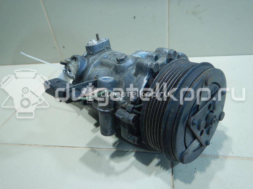 Фото Компрессор системы кондиционирования  6RD820803 для Volkswagen Load Up 121, 122, Bl1, Bl2 / Up 121, 122, Bl1, Bl2 {forloop.counter}}