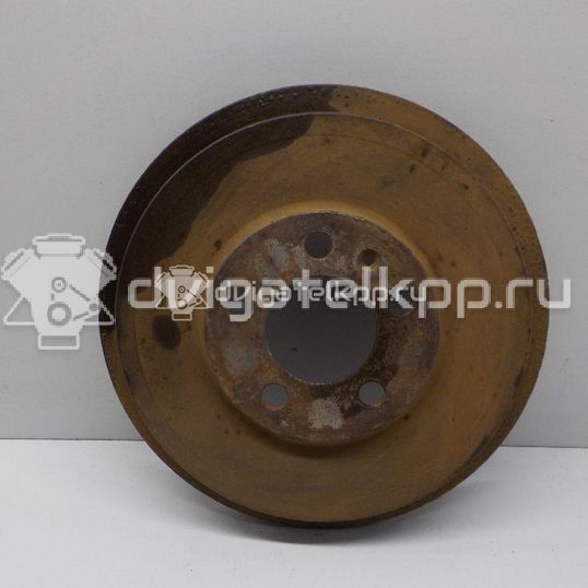 Фото Барабан тормозной  1J0609617B для Volkswagen Polo / Jetta