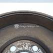 Фото Барабан тормозной  1J0609617B для Volkswagen Polo / Jetta {forloop.counter}}