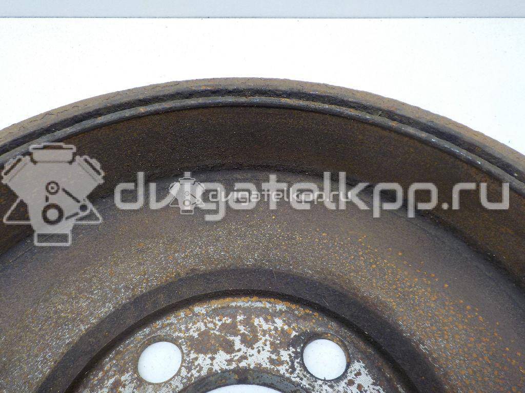 Фото Барабан тормозной  1J0609617B для Volkswagen Polo / Jetta {forloop.counter}}