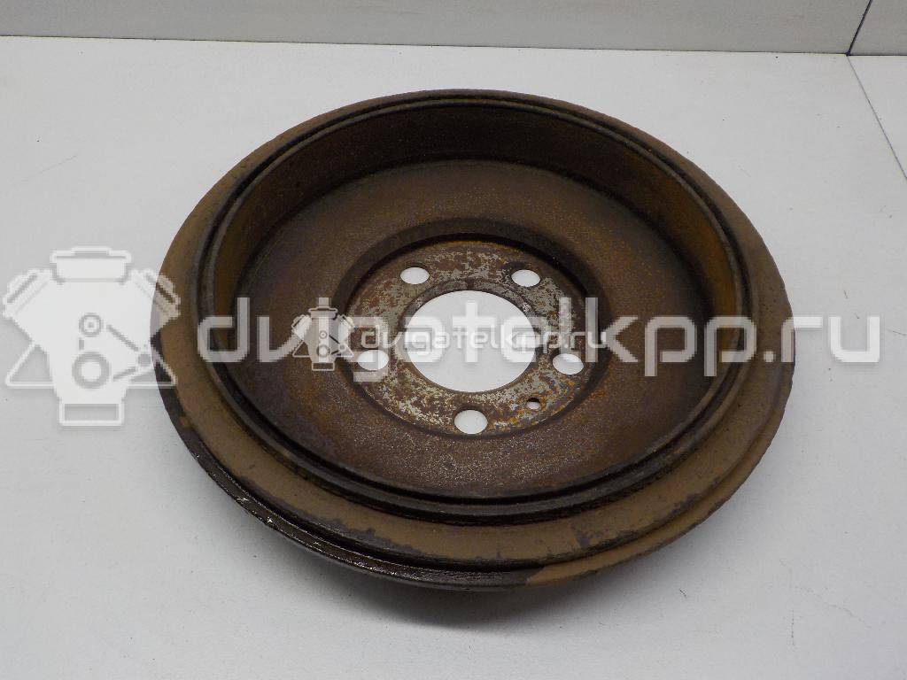 Фото Барабан тормозной  1J0609617B для Volkswagen Polo / Jetta {forloop.counter}}