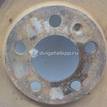 Фото Барабан тормозной  1J0609617B для Volkswagen Polo / Jetta {forloop.counter}}