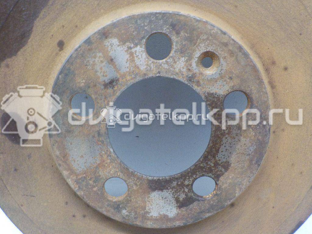 Фото Барабан тормозной  1J0609617B для Volkswagen Polo / Jetta {forloop.counter}}