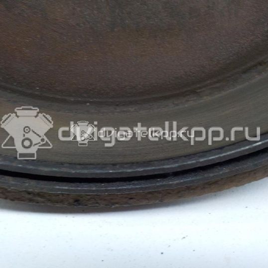 Фото Барабан тормозной  1J0609617B для Volkswagen Polo / Jetta
