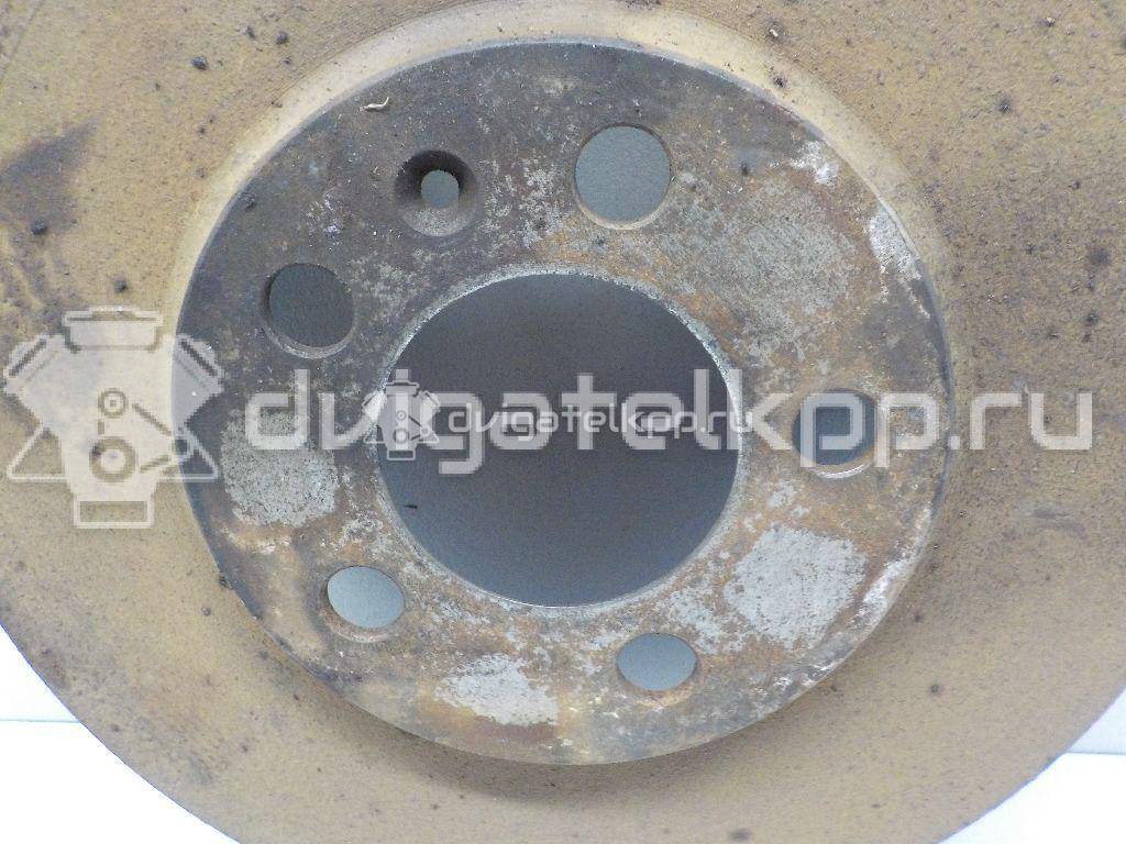 Фото Барабан тормозной  1J0609617B для Volkswagen Polo / Jetta {forloop.counter}}