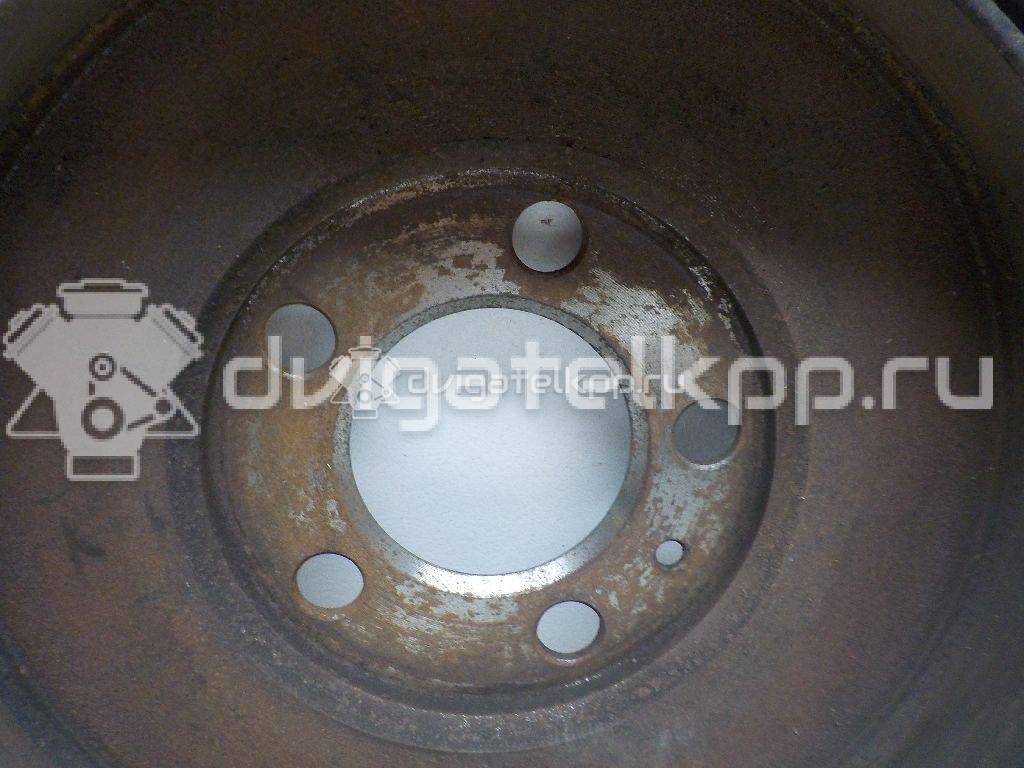 Фото Барабан тормозной  1J0609617B для Volkswagen Polo / Jetta {forloop.counter}}
