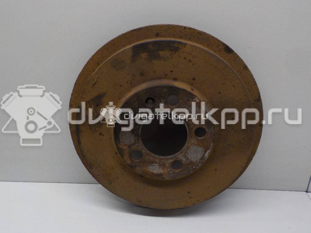 Фото Барабан тормозной  1J0609617B для Volkswagen Polo / Jetta {forloop.counter}}