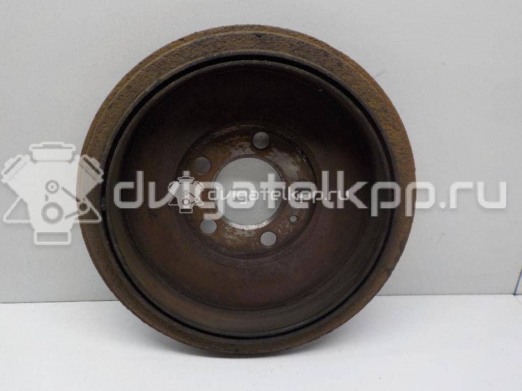 Фото Барабан тормозной  1J0609617B для Volkswagen Polo / Jetta {forloop.counter}}