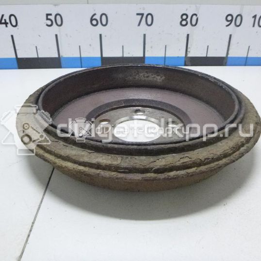 Фото Барабан тормозной  1J0609617B для Volkswagen Polo / Jetta