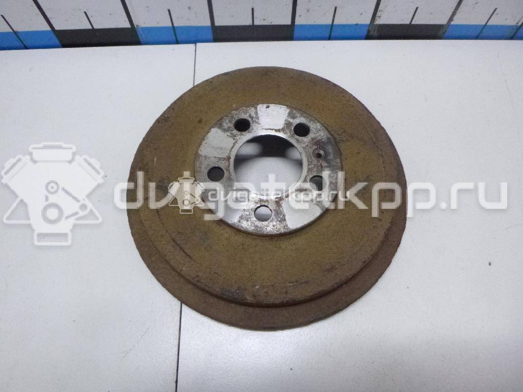 Фото Барабан тормозной  1J0609617B для Volkswagen Polo / Jetta {forloop.counter}}