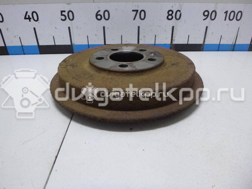 Фото Барабан тормозной  1J0609617B для Volkswagen Polo / Jetta {forloop.counter}}