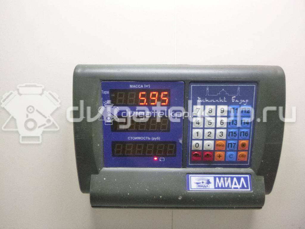 Фото Барабан тормозной  1J0609617B для Volkswagen Polo / Jetta {forloop.counter}}