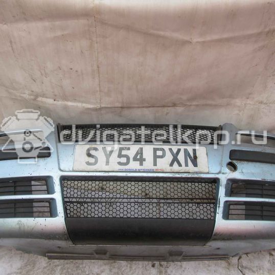 Фото Бампер передний  9464231288 для Fiat Ulysse