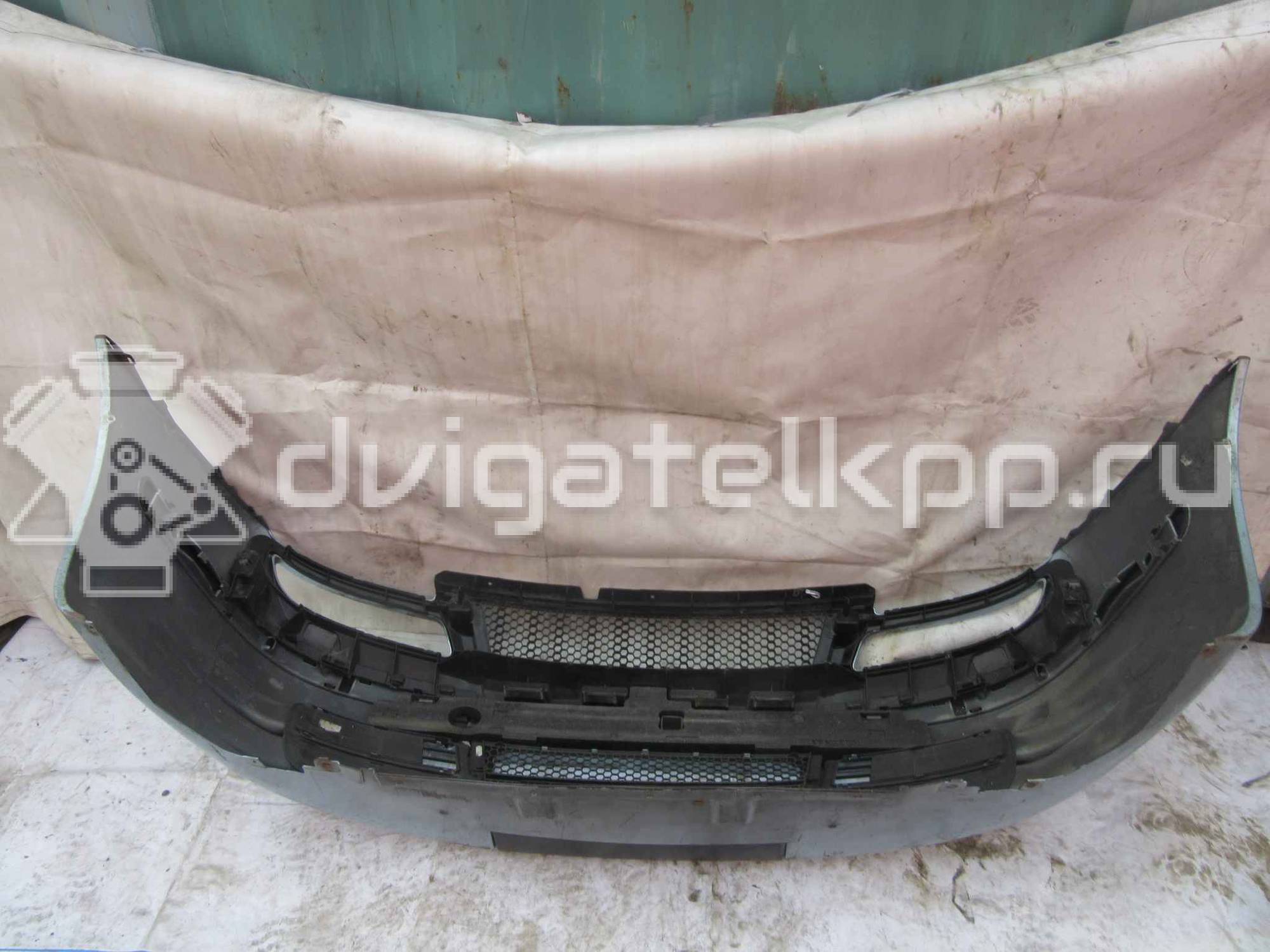 Фото Бампер передний  9464231288 для Fiat Ulysse {forloop.counter}}