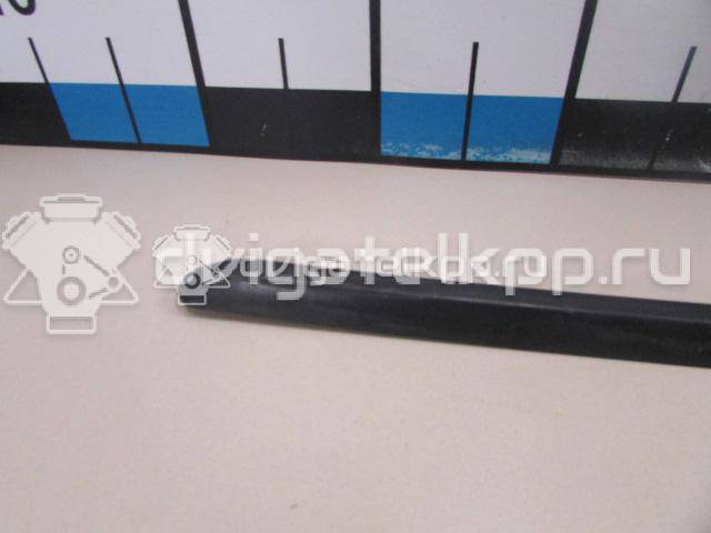 Фото Молдинг задней правой двери  6N4853754AB41 для Volkswagen Polo {forloop.counter}}