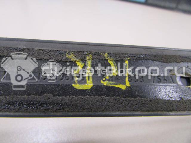 Фото Молдинг задней правой двери  6N4853754AB41 для Volkswagen Polo {forloop.counter}}