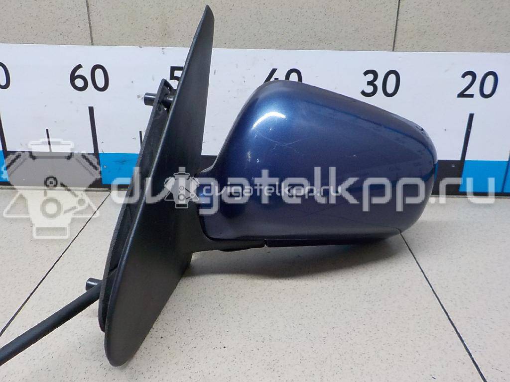 Фото Зеркало левое механическое  6N1857507GRU для Volkswagen Polo {forloop.counter}}