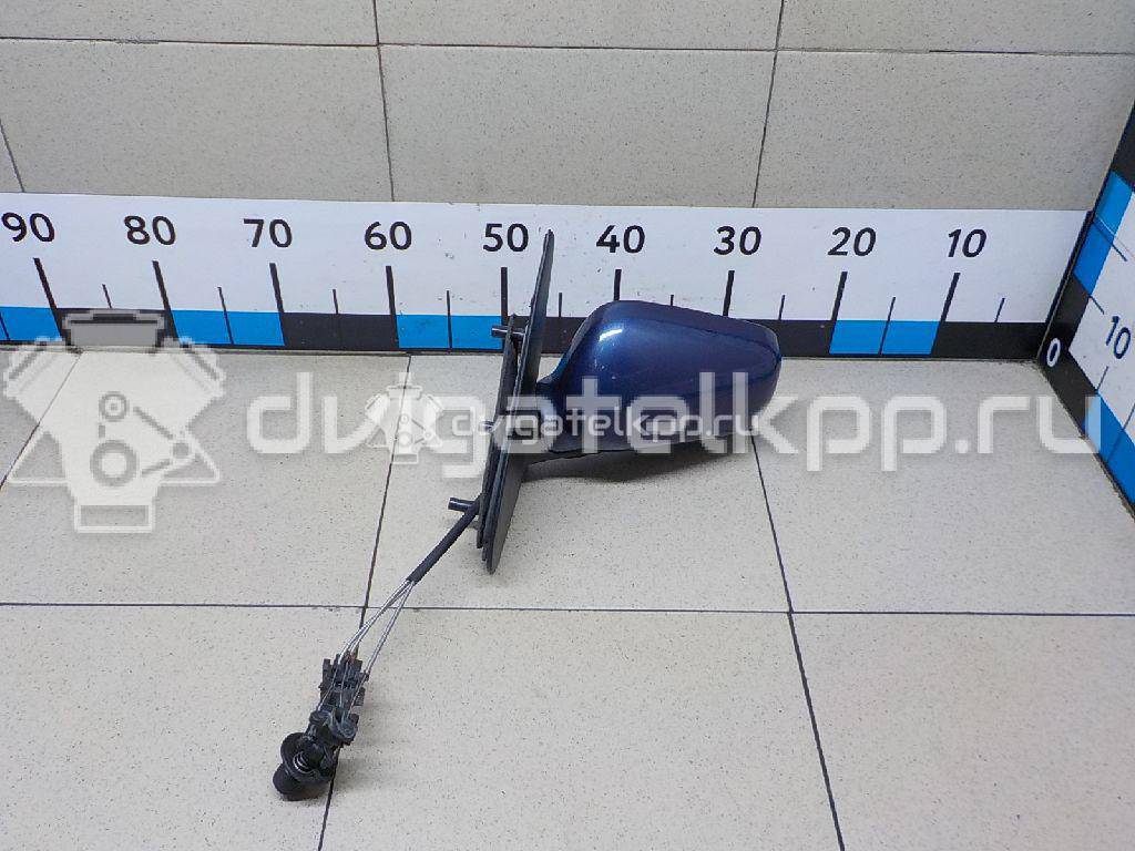 Фото Зеркало левое механическое  6N1857507GRU для Volkswagen Polo {forloop.counter}}