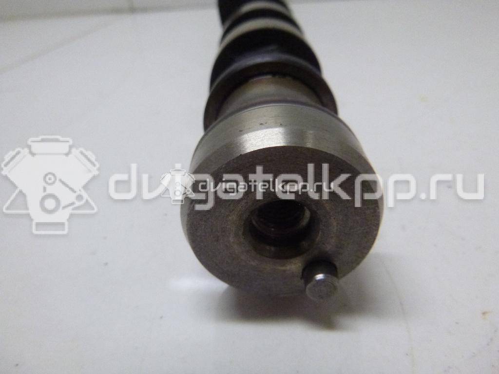 Фото Распредвал впускной  636181 для Opel Tigra / Astra / Corsa / Vectra / Zafira {forloop.counter}}