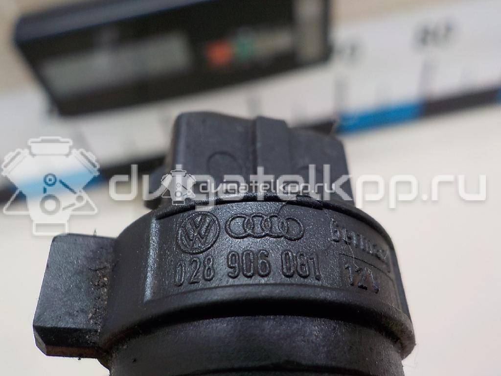 Фото Датчик температуры воздуха  028906081 для Volkswagen Vento 1H2 / Bora / Sharan / Corrado 53I / Lupo 6X1, 6E1 {forloop.counter}}