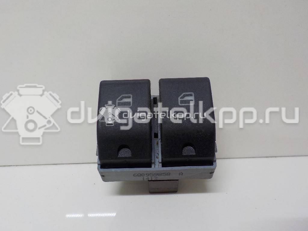 Фото Блок управления стеклоподъемниками  6Q0959858A для Volkswagen Polo / Golf {forloop.counter}}