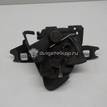 Фото Замок капота  1U0823509G для Volkswagen Polo / Caddy / Golf {forloop.counter}}