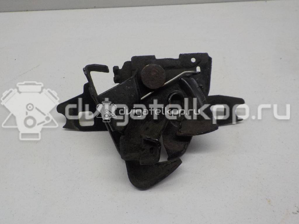 Фото Замок капота  1U0823509G для Volkswagen Polo / Caddy / Golf {forloop.counter}}