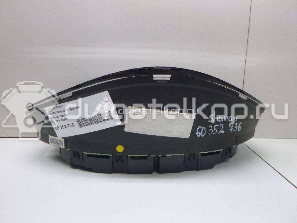 Фото Панель приборов  7M3920820G для vw Sharan {forloop.counter}}
