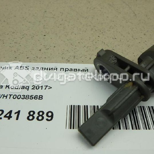 Фото Датчик ABS задний правый  WHT003856B для Volkswagen Tiguan / Cc / Sharan / Touareg / Golf