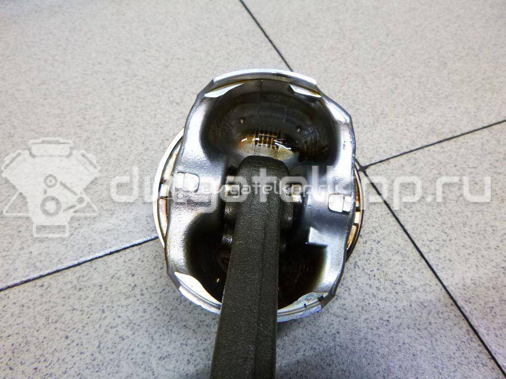 Фото Поршень с шатуном  для Volkswagen Scirocco / Tiguan {forloop.counter}}