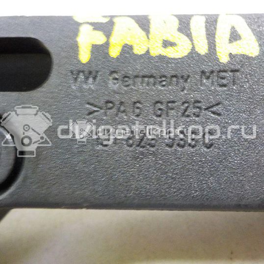Фото Ручка открывания капота  1J1823533C для vw Passat CC