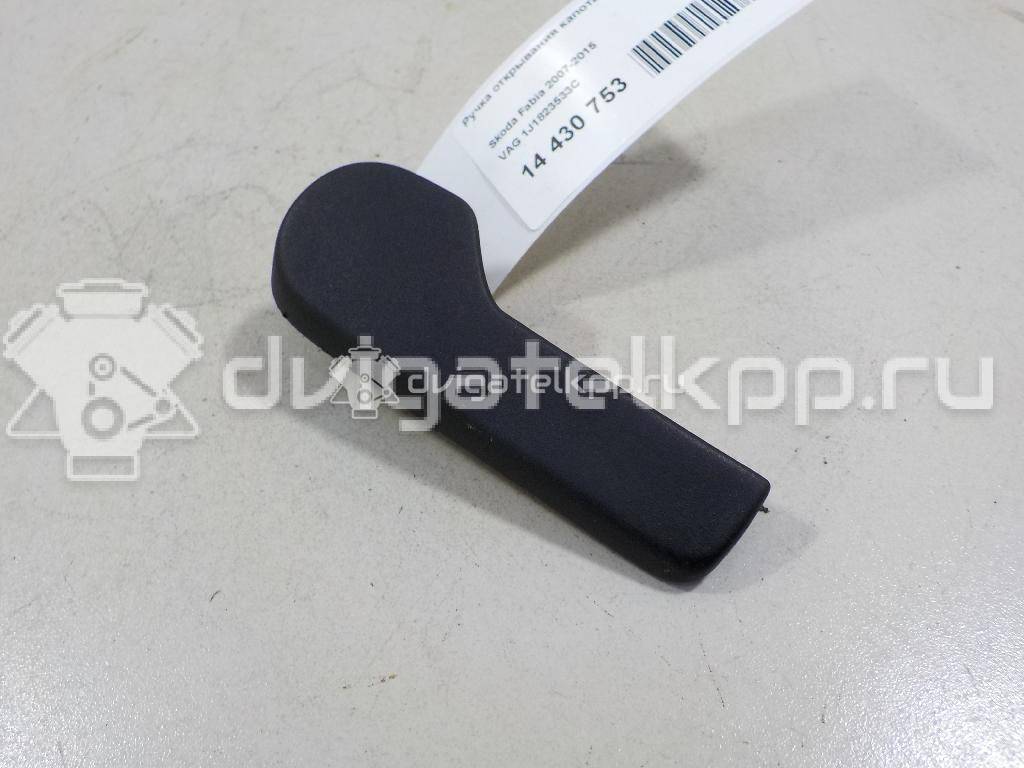 Фото Ручка открывания капота  1J1823533C для vw Passat CC {forloop.counter}}