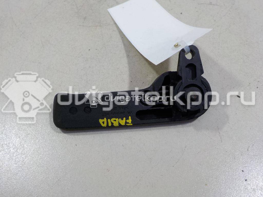 Фото Ручка открывания капота  1J1823533C для vw Passat CC {forloop.counter}}