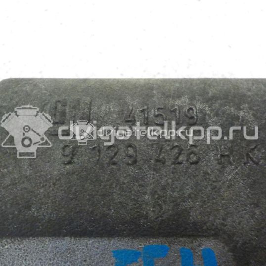 Фото Кронштейн генератора  9129426 для Vauxhall / Chevrolet / Holden / Daewoo / Opel