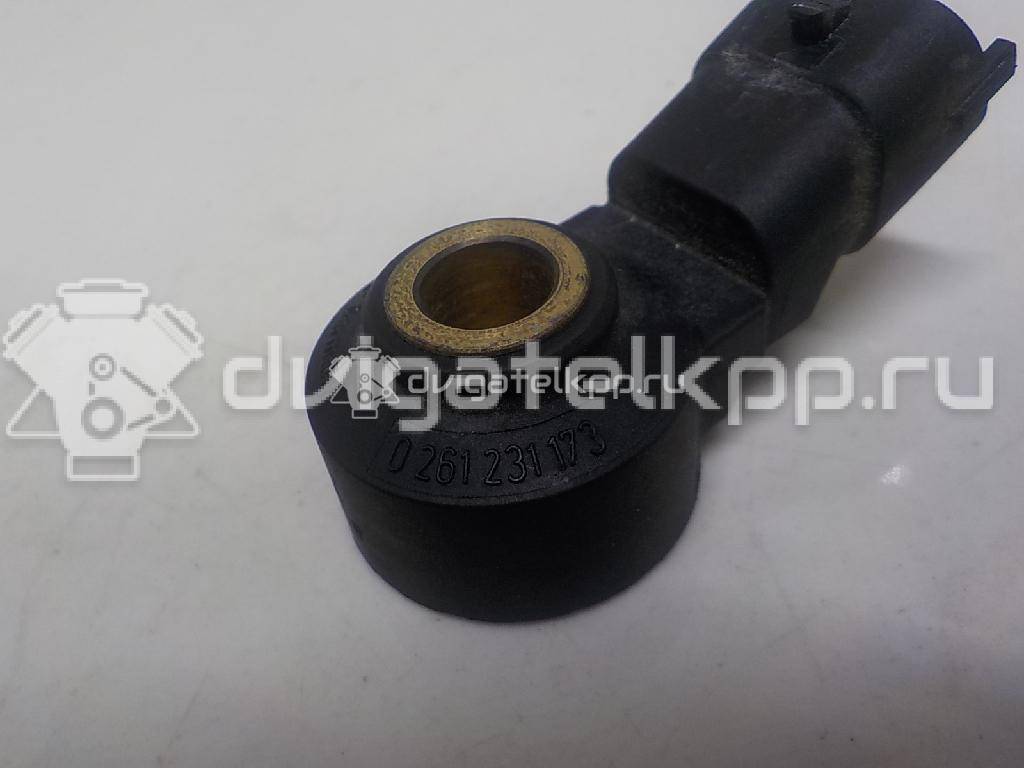 Фото Датчик детонации  93177171 для porsche 911 (991) {forloop.counter}}